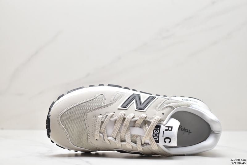 New Balance Sneakers